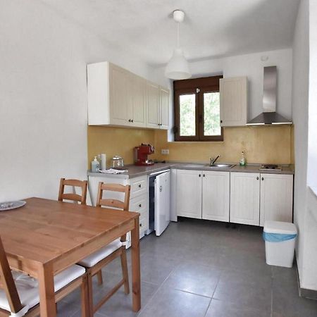 Elea Stone Houses In Organic Quiet Olive Grove, Prinos, Thassos Luaran gambar